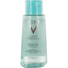 Vichy Pureté Thermale Augen Make-up-Entferner 100 ml