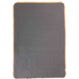 Disc-O-Bed All-in-One Multifunktionsdecke, 203x137cm