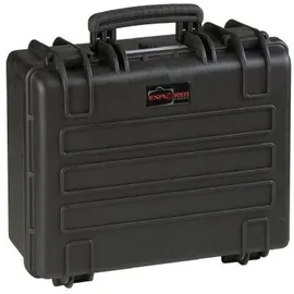 Explorer Cases 4419HL Koffer Schwarz mit Schaumstoff| Preis nach Code SOMMER