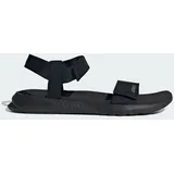 Adidas Terrex Hydroterra Light Sandalen - Core Black / Core Black / Grey Four - EU 46