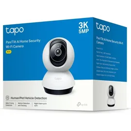 TP-Link TC74 5MP Weiß