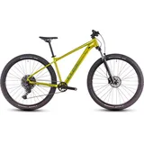 Cube Aim SLX 2025 29 Zoll RH L flashlime 'n' juniper