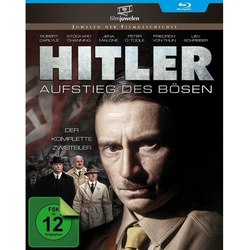 Hitler - Aufstieg Des Bösen (Blu-ray)