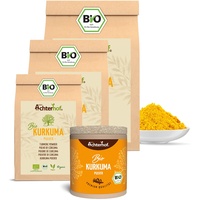 Achterhof Bio Kurkuma Pulver 1000 g