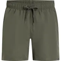 Firefly Badeshorts Ken IV Grün L