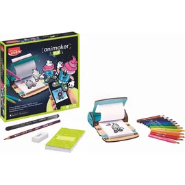 maped® creativ Daumenkino pop Malset farbsortiert, 1 St.