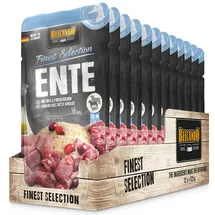 Belcando Ente mit Reis & Preiselbeeren 12 x 125 g