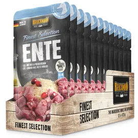 Belcando Ente mit Reis & Preiselbeeren 12 x 125 g