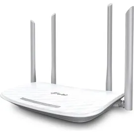 TP-LINK Technologies Archer C50 V3/V4/V6 AC1200 Dualband Router