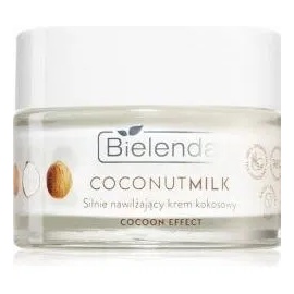 Bielenda Coconut Milk 50 ml,