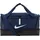 Nike Academy Team Trainingstasche mit Bodenfach 59 Liter midnight navy/black/white