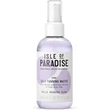 Isle Of Paradise Isle of Paradise, Self Tanning Water Dark
