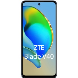 ZTE Blade V40 4 GB RAM 128 GB dawn blue