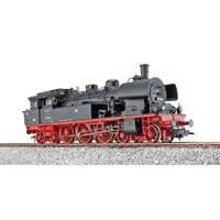 ESU Dampflok T18 78 395 31184 H0