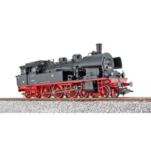 ESU Dampflok T18 78 395 31184 H0