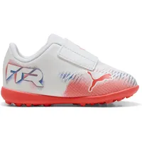 Puma Future 8 Play V TT Kinder weiß 25