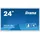 Iiyama ProLite TW2424AS-W1, 23.8"
