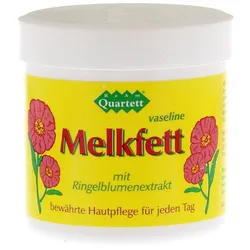 Melkfett MIT Ringelblume ReAm Quartett C 250 ml