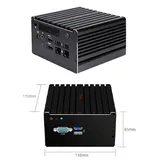 Jetway JBC320U93-2930-B (Intel Bay Trail-M)