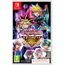 Yu-Gi-Oh! Legacy of the Duelist: Link Evolution - Edition - Download (PEGI) (Nintendo Switch)