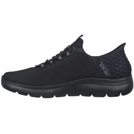 SKECHERS Summits High Range Herren Schwarz 43