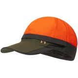 Härkila Pro Hunter GTX Reversible Kappe Willow Green/Shadow Brown M