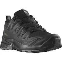 Salomon Herren XA Pro 3D V9 Wide Schuhe (Größe 42.5, schwarz