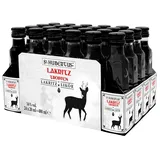 st. hubertus likör Lakritz Likör 16% Vol. 0,02 l