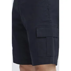 Kronstadt Cargoshorts KSCummings Regular Blau S