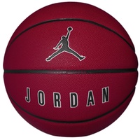 Jordan Ultimate 2.0 8P Basketball Rot F651
