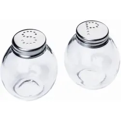 WESTMARK Roma Salz- & Pfefferstreuerset  65462270 , 1 Set = 2 Stück