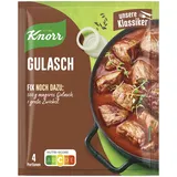 KNORR Fix Gulasch 49G