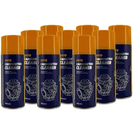 Mannol Vergaser Reiniger 400 ml