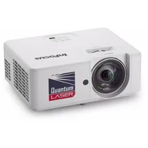 InFocus IN1026ST DLP weiß