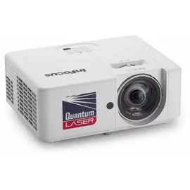 InFocus IN1026ST DLP weiß