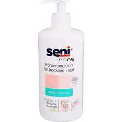 Seni Feuchtigkeitscreme 500 ml