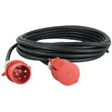 DAP AUDIO Showtec Extension Cable, 3x 16A 380V 25 m/5 x 25 mm2
