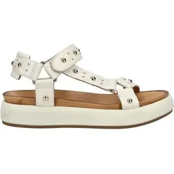 Inuovo  Sandalen Sandalen  in Beige, 40