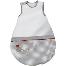 roba Baby Schlafsack Adam & Eule Grau 110