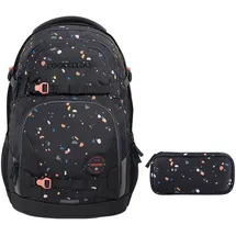 Coocazoo Porter 2-tlg. sprinkled candy