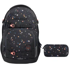 Coocazoo Porter 2-tlg. sprinkled candy