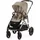 cybex retail gmbh Gazelle S Almond Beige
