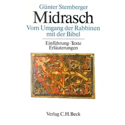 Midrasch. Sonderausgabe