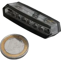 Highsider Malibu schwarz,