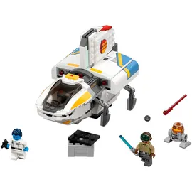LEGO Star Wars The Phantom (75170)