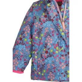 KILLTEC FIRST INSTINCT by killtec Kinder Funktionsjacke dunkel denim, 86/92,