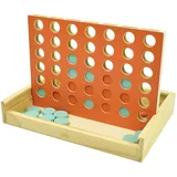 Legami FOUR0001 4 in Line