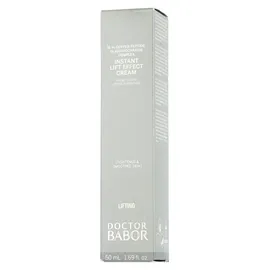 Babor Doctor Babor Lifting Instant Lift Effect Creme 50 ml