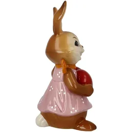 GOEBEL Figur Hase - Alles Liebe! 2024 12cm (66845831)