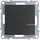 Legrand Seano with Netatmo Rollladenschalter Smart Home Anthrazit